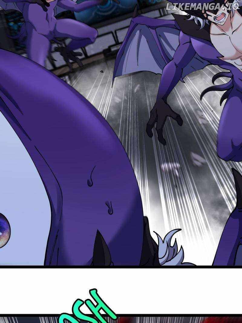 I Am The Monster Overlord Chapter 62 45